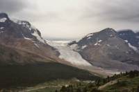 Athabasca Glacier